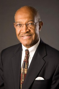 Rev. Dr. James A. Forbes, Jr.