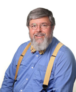Rev. James Brumm